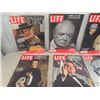 Image 2 : 15 Issues of Life Magazines 1950 -1956