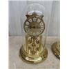 Image 2 : 3 Anniversary Clocks ; 2 Kern Made in Germany