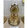 Image 3 : 3 Anniversary Clocks ; 2 Kern Made in Germany