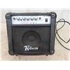 Image 2 : Robson Model GA 15 TS 9 Watt Portable Guitar Amp