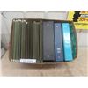 Image 1 : Box of Lateral File Hangers, Binders