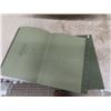Image 2 : Box of Lateral File Hangers, Binders