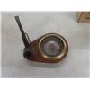 Image 2 : Pipe Stand with 2 Pipe, Straight Razor
