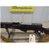 Image 8 : SKS 7.62 x 39 Cal SA 19.5" Serial # Y A 880 3N with Flip Out Bayonet & Military Strap - MUST PROVIDE