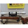 Image 8 : Custom Gun 303 Cal BA 22"  - Stainless Barrel , Simmer 3x 9x Scope & 1 Magazine - MUST PROVIDE PROOF