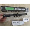 Image 2 : New 22 Gun Rifle Scope 4 x 20
