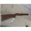 Image 1 : Wooden Gun Stock for Ruger 10/22