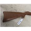 Image 2 : Wooden Gun Stock for Ruger 10/22