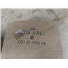 Image 2 : 303 Ball Ammo - 100 Rounds - MUST PROVIDE PROOF OF PAL PRIOR TO PURCHASE - WE DO NOT SHIP AMMO