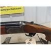 Image 9 : Brescia Fabariu L Perter 12 Gauge Magnum Over/ Under DB 30"  Serial # 113178 - Ribbed Vented Sight, 