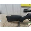 Image 2 : GAMO Varmint Hunter 177 Pellet Gun SS Serial # 509142 - with Scope & Night Light - MUST PROVIDE PROO