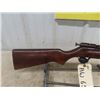 Image 2 : Cooey Model 64 22 Cal BA with Tubular Magazine- in Rough Condition - Big Chip out of Stock -MUST PRO