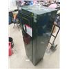 Image 2 : Stack-On Metal Locking Gun Cabinet - Holds 10 Guns - with Key  13.5" x 17" x 53"