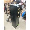 Image 2 : Stack -On Metal Gun Locker with Combination Lock 12" x 16" x 53"