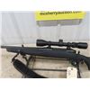 Image 8 : Savage Axis 270 Win Cal BA 20.5" Serial # K093744 with Bushnell 3x9 Scope, Strap, Synthetic Stock, O