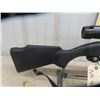 Image 2 : Remington 7400 243 Win Cal SA 22" Serial # C8048091 with Rain Guard 3x9 Scope, 1 Magazine, Synthetic