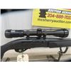 Image 3 : Remington 7400 243 Win Cal SA 22" Serial # C8048091 with Rain Guard 3x9 Scope, 1 Magazine, Synthetic