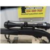 Image 8 : Remington 7400 243 Win Cal SA 22" Serial # C8048091 with Rain Guard 3x9 Scope, 1 Magazine, Synthetic