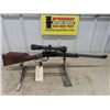 Image 1 : Henry Repeating 17  HMR Cal LA 18.5" Serial# V02900SH with Vortex Scope & Tubular Magazine - MUST PR