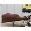 Image 2 : Henry Repeating 17  HMR Cal LA 18.5" Serial# V02900SH with Vortex Scope & Tubular Magazine - MUST PR