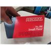 Image 2 : 2500 Federal #100 Small Pistol Primers - MUST PROVIDE PROOF OF PAL PRIOR TO PURCHASE - WE DO NOT SHI