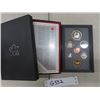 Image 1 : 1988 Canada Proof Set