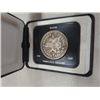 Image 2 : (2) 1971 Canada Silver Dollars - British Columbia
