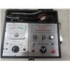 Image 2 : Mercury Model 880 Cathode Ray Tube Tester with Hard Case