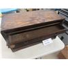 Image 2 : Old Machinist 3 Drawer Tool Box