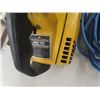 Image 3 : McCulloch Mac 110 Chainsaw, Construction Light, Load Straps, Air Hose