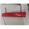 Image 2 : 7 Old Auger Bits + Metal Glove Dispenser