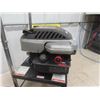 Image 3 : Briggs + Stratton 4HP Vertical Shaft Motor with Cart - Working