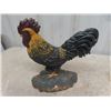 Image 2 : Cast Iron Rooster Door Stop