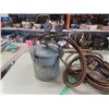 Image 2 : Binks Paint Sprayer, Hose, Mastercraft Portable Horses