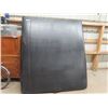 Image 1 : Truck Box Cover - Heavy Duty 72" x 82" with Hardware
