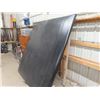 Image 2 : Truck Box Cover - Heavy Duty 72" x 82" with Hardware