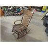 Image 2 : Old Rocking Chair