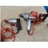 Image 2 : 2 Rolls Landscape Cloth/Mesh, B+D 3/8" + 1/2" Drills