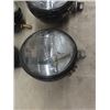 Image 2 : 6 Guide Tractor Headlights, Sealed Beams