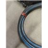 Image 2 : 6 Lengths Various Widths Fuel Hose with Fittings