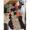 Image 1 : Wool + Starter Sweater - Mary Maxim Pattern