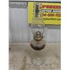 Image 2 : White Flame Company Oil Lamp, Paros/Istanbul Orient Express Lamp