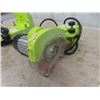 Image 2 : Saw Chain Sharpener 120V 2.1 Amp