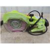 Image 3 : Saw Chain Sharpener 120V 2.1 Amp
