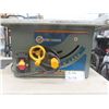 Image 2 : King Canada 10" Table Saw 120V 11Amp