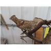 Image 2 : Spectacular 3 Bird Taxidermy Display Grouse 31" X 35"