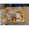 Image 1 : Coleco 222 Games Board in Box - Not Sure if all parts are here