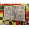 Image 2 : Coleco 222 Games Board in Box - Not Sure if all parts are here