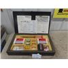 Image 1 : Remington 476 Power Hammer + Accessories in Metal Box