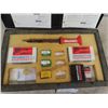 Image 2 : Remington 476 Power Hammer + Accessories in Metal Box